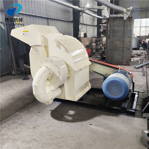 河南博發環保機械 專注環保設備制造，守護綠水青山