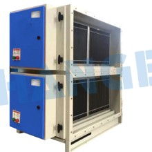 青島長濟環保凈化公司 引領環境保護專用設備制造，守護碧水藍天