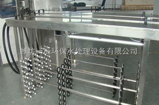 濰坊一辰環保亮相行業舞臺，專注環保水處理設備制造，紫外線消毒技術引關注